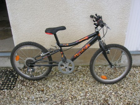 Vélo enfant